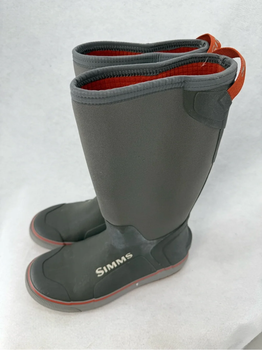 SIMMS Challenger Pull On Boot - 14